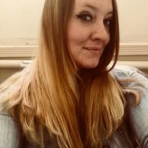 Meet your Posher, Jenny